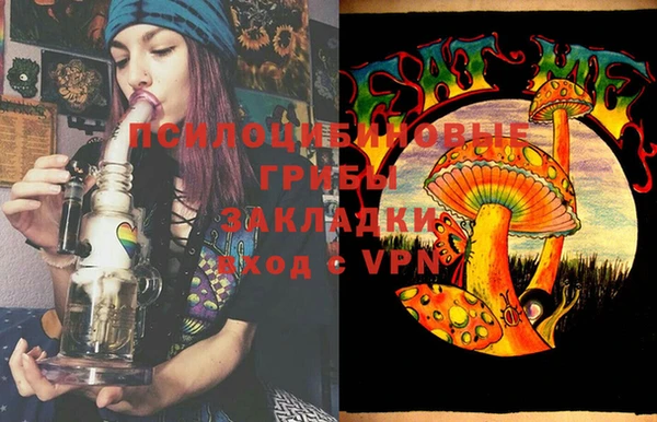 хмурый Зеленодольск